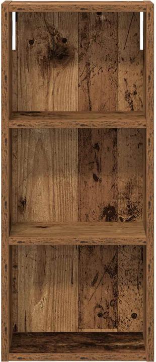 Produktbild vidaXL Badezimmerschrank (30 x 14 x 70 cm)