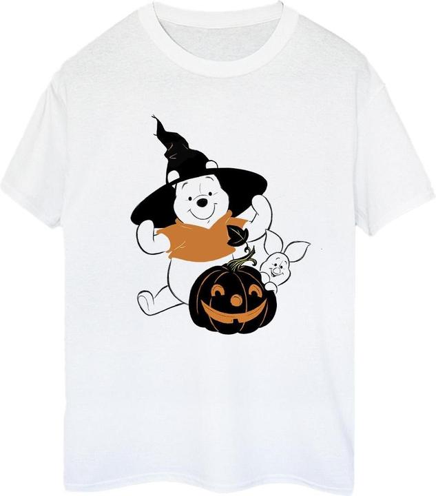 Produktbild Winnie the Pooh TShirt Halloween (5XL)