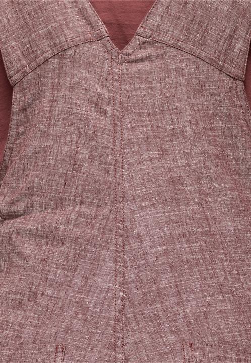Actual product image Jack Wolfskin Sandroute Dungaree W (S)