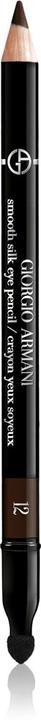 12 - Noir Brownship Black