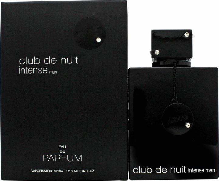 Immagine prodotto Armaf Club de Nuit Intense (Eau de parfum, 150 ml)