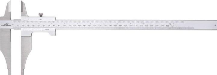 Actual product image Helios Preisser Workshop caliper