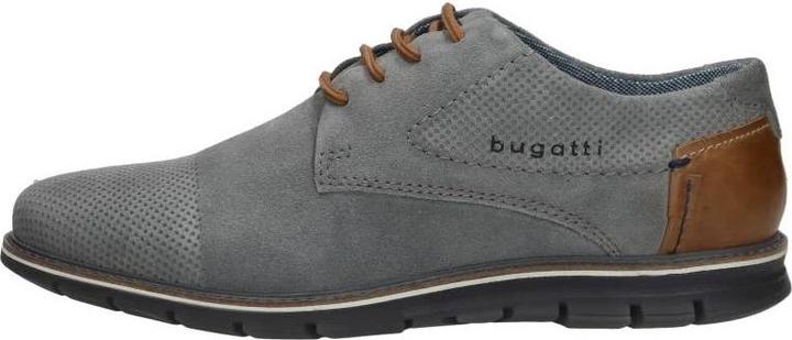 Produktbild Bugatti Businessschuhe (45)
