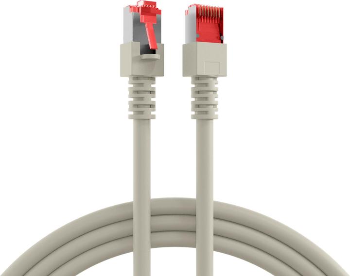 Produktbild EFB Elektronik Netzwerkkabel (S/FTP, CAT6, 0.15 m)
