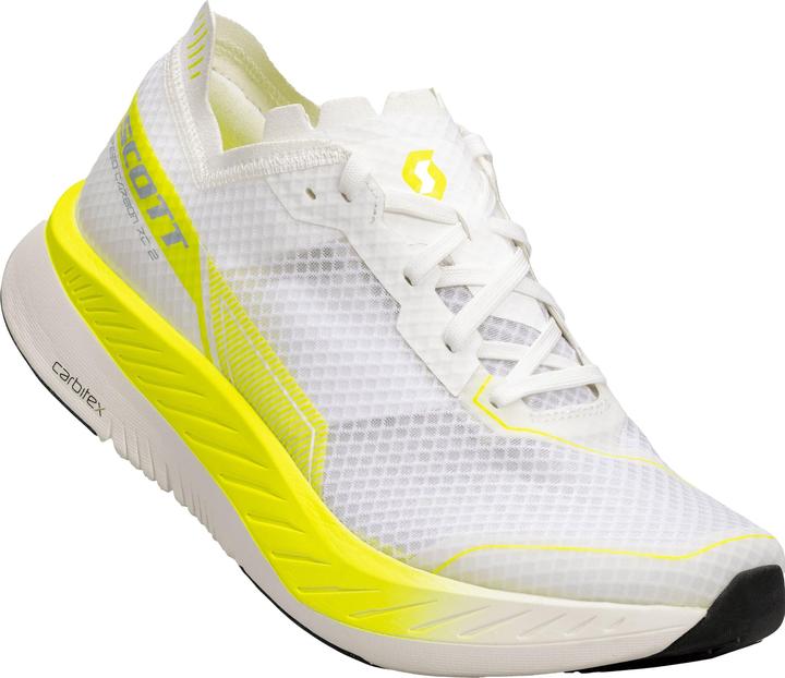 Produktbild Scott Sports Speed Carbon RC 2 - Carbon Laufschuhe - Herren (42)
