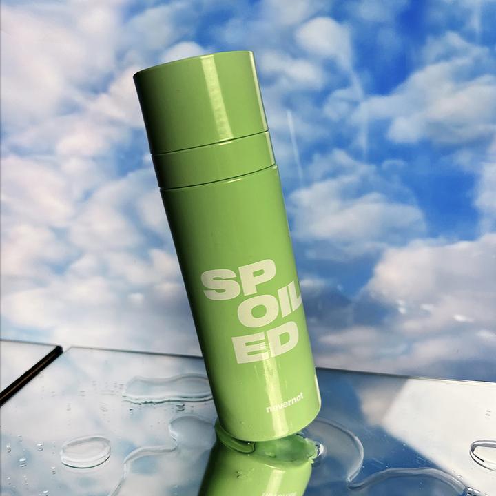 Immagine prodotto NeverNot - Olio per massaggi e corpo SPOILED (100 ml)