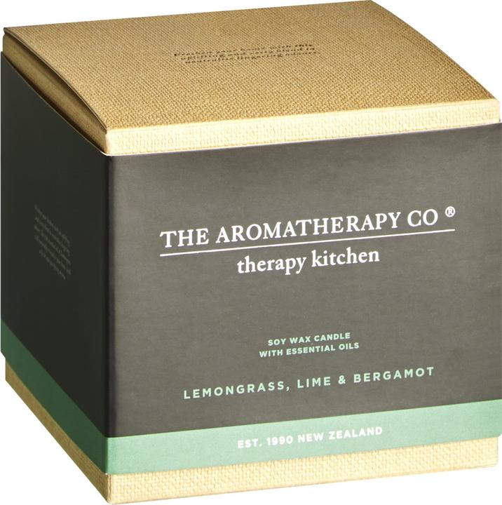 Produktbild micasa Therapy Kitchen (200 g)