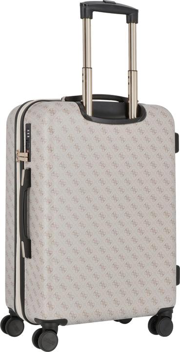 Immagine prodotto Guess Jesco 4 Rollen Trolley 64 cm mit Dehnfalte (60 l)