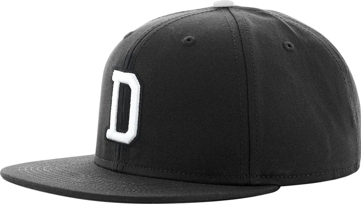 Produktbild Masterdis Letter Snapback (M)