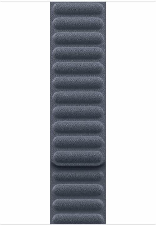 Produktbild Apple Magnetic Link (46 mm, Recyceltes Polyester)