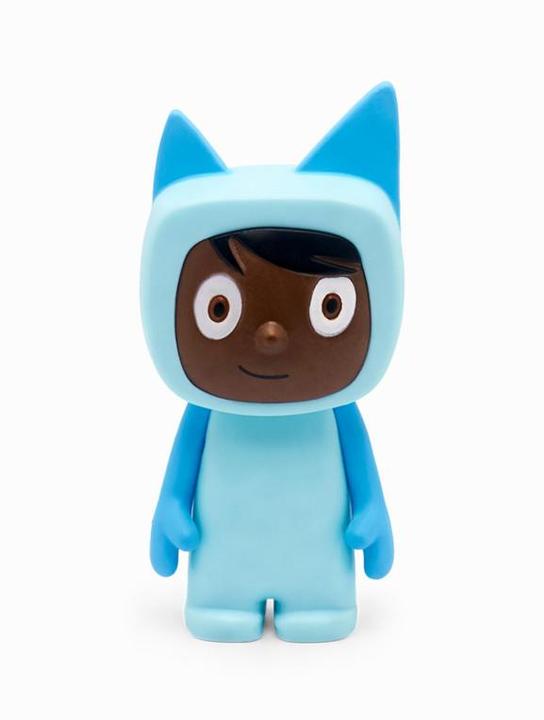 Image du produit Tonies Créatif Tonie Bleu (Marron foncé) (Allemand)