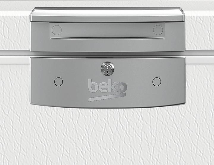 Image du produit Beko VALISE DIEPVRIEZER HSM22340 (Autonome, 230 l)