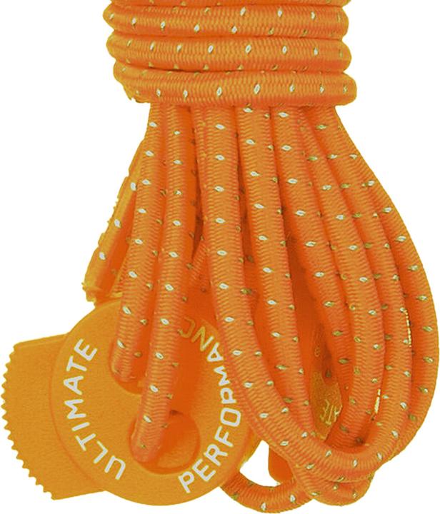 Actual product image UCC Shoelaces Running Reflective
