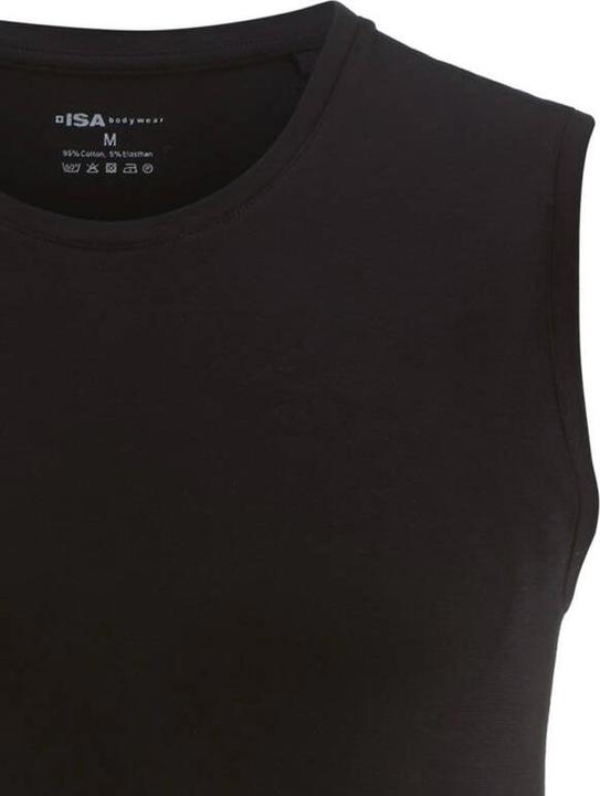 Actual product image ISA Bodywear Muskelshirt (S)