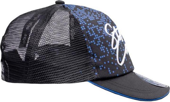 Actual product image Bejo Childrens/Kids Logan Baseball Cap