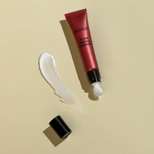 Image du produit Ahava APPLE OF SODOM Lip Line Treatment - Soin anti-rides au niveau du contour de la bouche (15 ml)