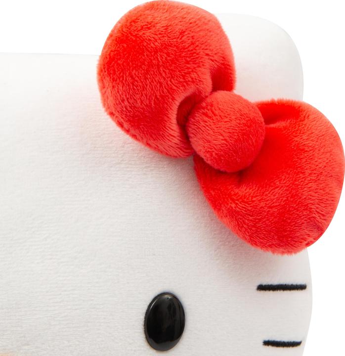 Produktbild Giochi Preziosi Peluche Hello Kitty Blu Denim 30cm (30 cm)