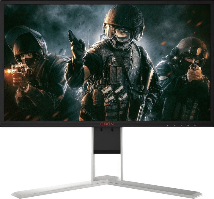 Produktbild AOC Ag251fg (1920 x 1080 Pixel, 25")