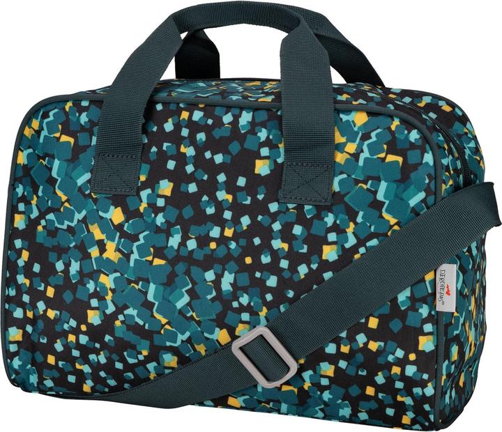 Derdiedas Sporttasche 35 cm (15 l)