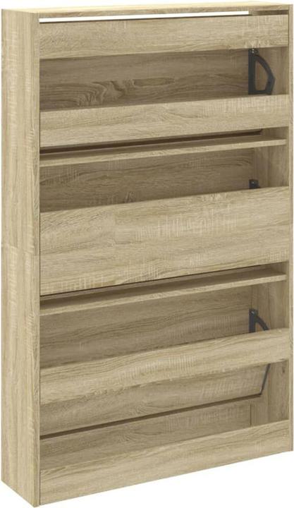 Image du produit vidaXL Nalani (80 x 21 x 125.5 cm)