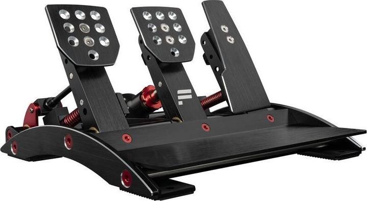 Image du produit Fanatec ClubSport Pedals V3 (PC)