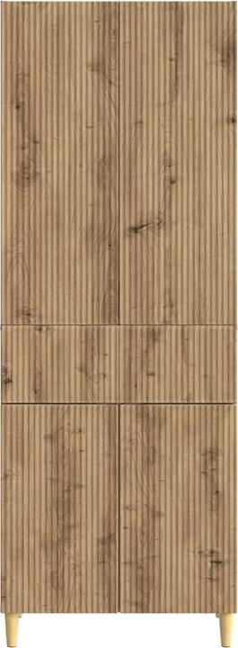 Produktbild vidaXL Möbelset (66 x 34.50 x 90 cm)