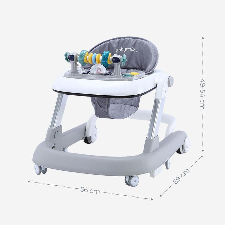 Immagine prodotto Hermex Deambulatore per bambini deambulatore per bambini deambulatore per bambini deambulatore per bambini