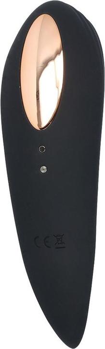 Actual product image Langloys Rea Schwarz