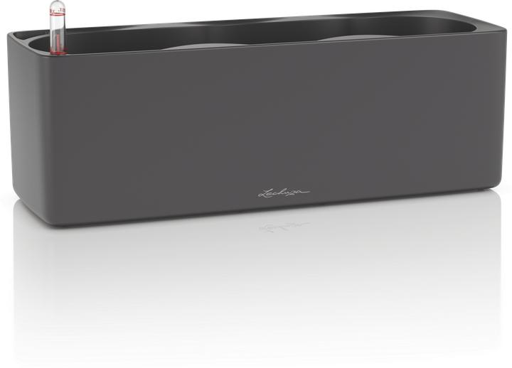 Produktbild Lechuza Bewässerungsset CUBE Triple Basaltgrau matt (40 x 14 x 13.50 cm)