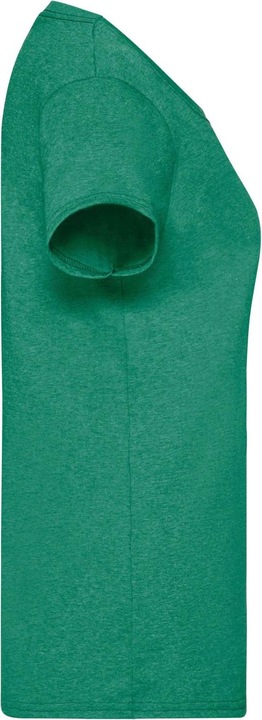 Actual product image Fruit of the Loom LadyFit T-shirt (pack of 5) (M)