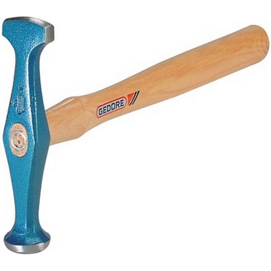 Thumbnail - Gedore, Zubehör Schlagwerkzeug, E-261 E Ersatzstiel Esche 325 mm