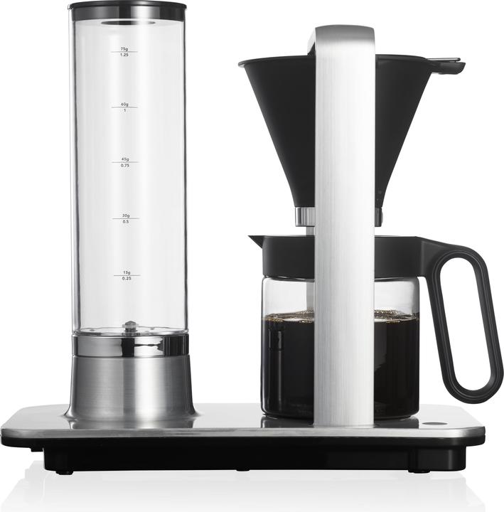 Actual product image Wilfa Coffee Maker SVART Precision