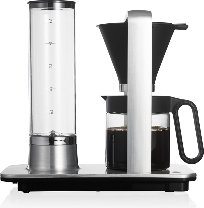 Wilfa Coffee Maker SVART Precision