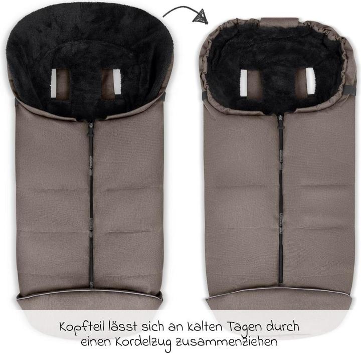Image du produit ABC Design Chancelière d'hiver