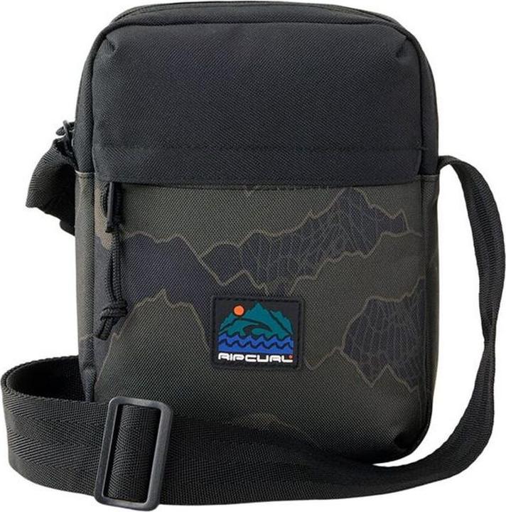 Produktbild Rip Curl No Idea Pouch Search Camo