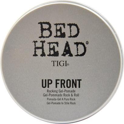 Actual product image Tigi Bed Head Up Front Gel Pomade 100 (Hair paste, 33.50 ml)