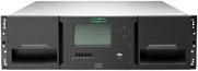 Actual product image HPE E StoreEver MSL3040, 48U, Spooling, Kit