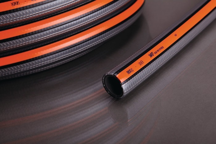 Produktbild APD Wasserschlauch SMARTFLEX SMT Comfort (50 m, 19 mm)
