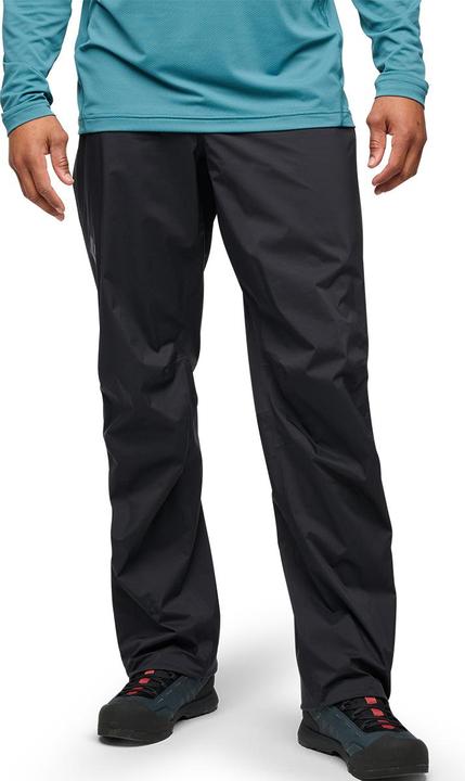 Immagine prodotto Black Diamond Pantaloni M Fineline Stretch Fz (XS)