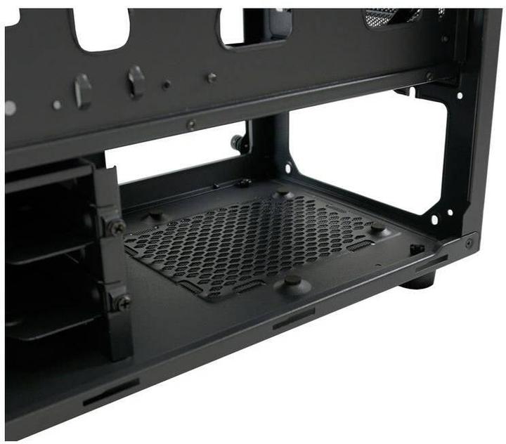 Produktbild LC-Power Gaming 709B Solar System X (ATX, mATX, Mini-ITX)