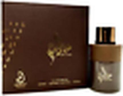 Actual product image Arabiyat Prestige Oud Al Youm (Eau de parfum, 100 ml)