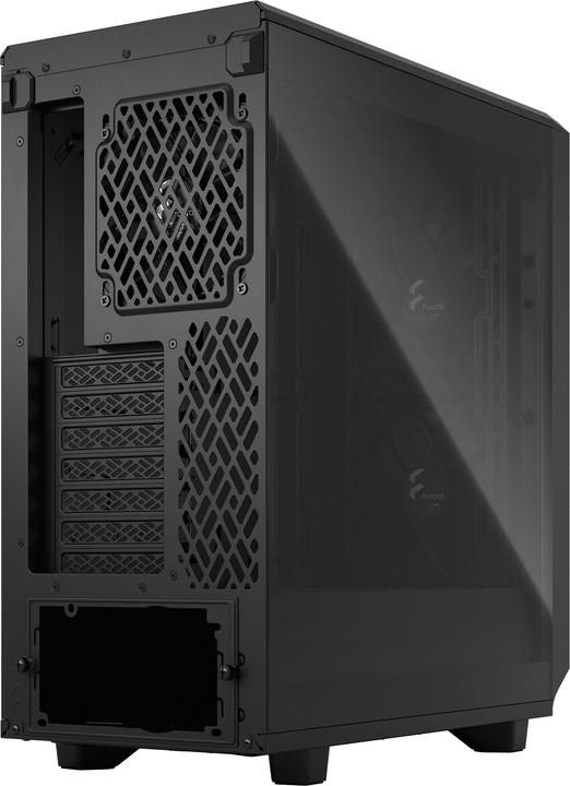 Immagine prodotto Fractal Meshify 2 Compact Lite (ATX, mATX, Mini-ITX)