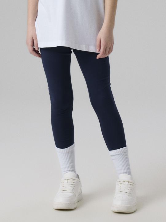 Actual product image Name it Basic cotton leggings (104)