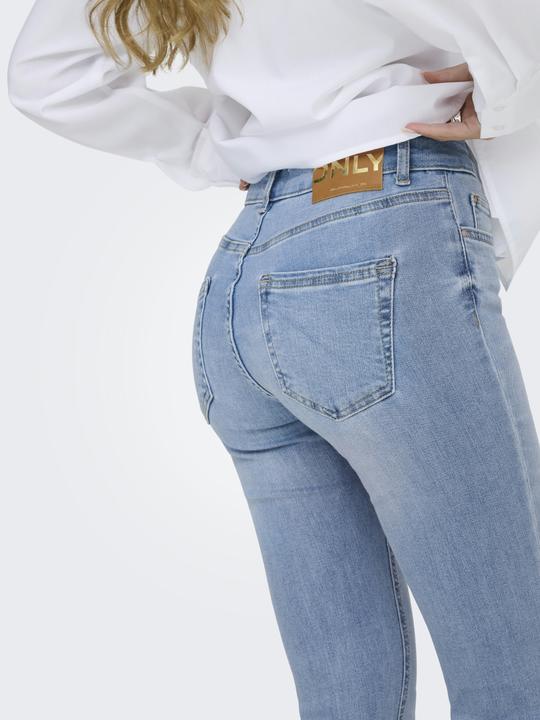 Immagine prodotto Only ONLBlush Life Mid Flared Jeans (S)