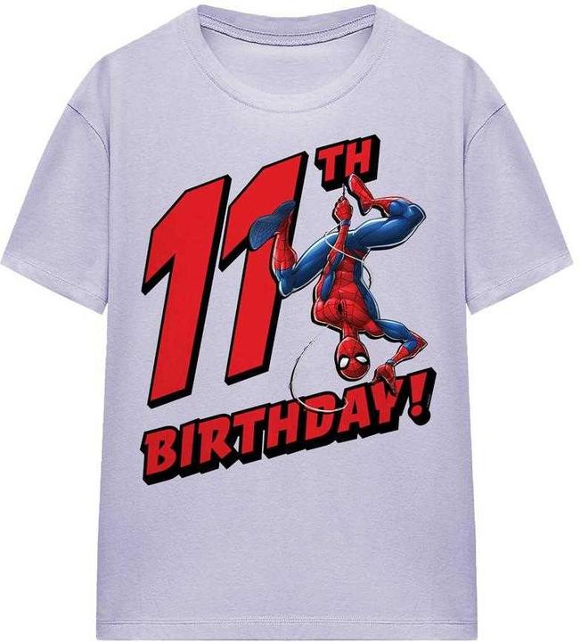 Produktbild Spiderman TShirt (M)