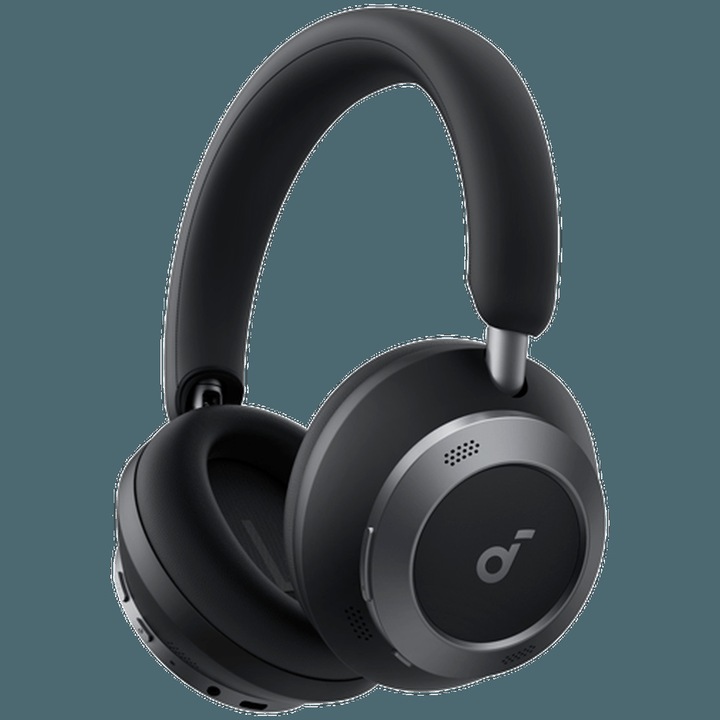 Image du produit Anker Soundcore Space One Pro + Case black (ANC, 60 h, Filaire)