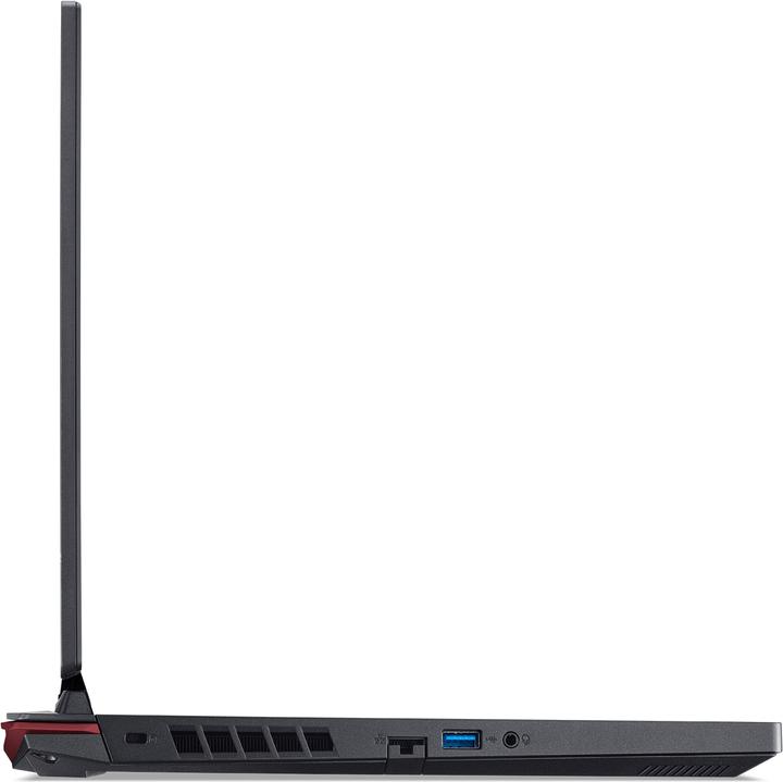 Actual product image Acer Nitro 5 RTX 3070 Ti (15.60", AMD Ryzen 7 6800H, 32 GB, 2000 GB, CH)