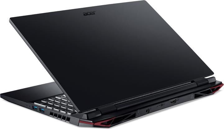 Actual product image Acer Nitro 5 RTX 3070 Ti (15.60", AMD Ryzen 7 6800H, 32 GB, 2000 GB, CH)