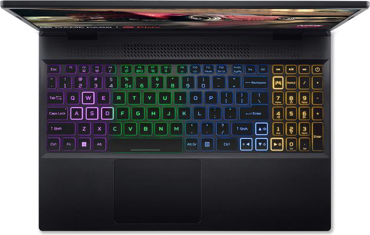 Actual product image Acer Nitro 5 RTX 3070 Ti (15.60", AMD Ryzen 7 6800H, 32 GB, 2000 GB, CH)