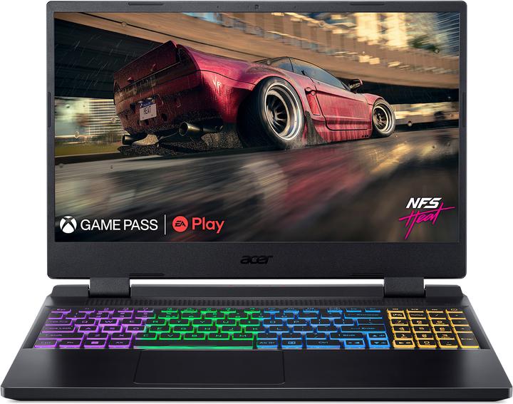 Acer Nitro 5 RTX 3070 Ti (15.60", AMD Ryzen 7 6800H, 32 GB, 2000 GB, CH)